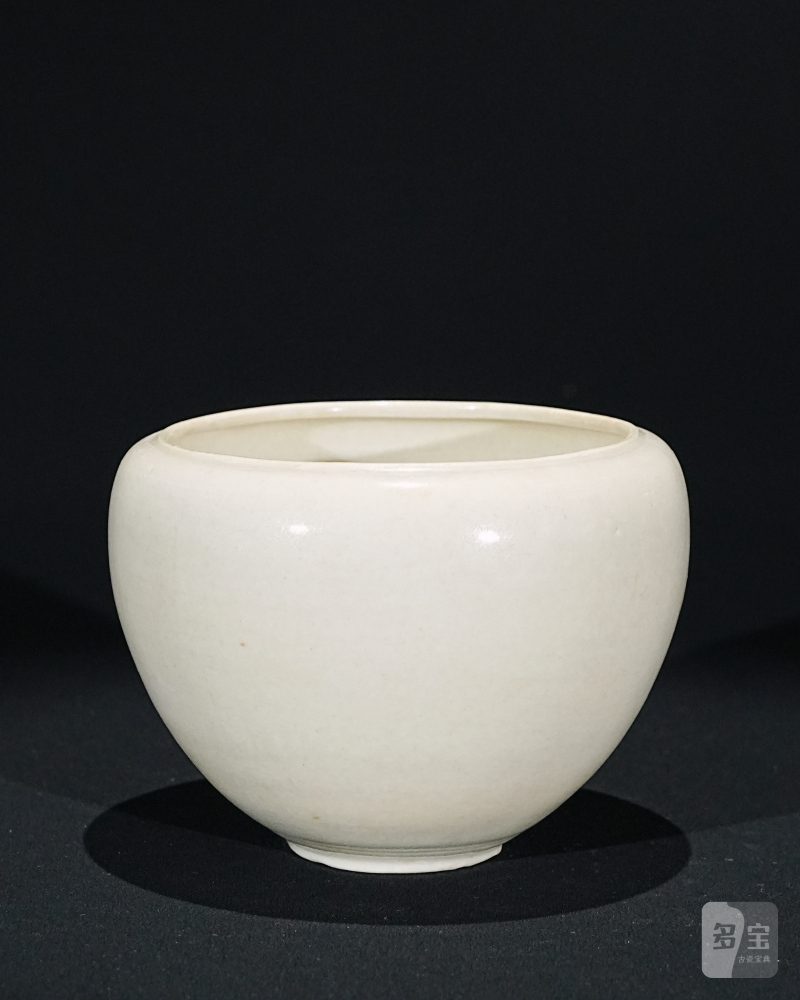 明 湖田钵